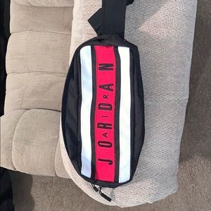 Jordan bag
